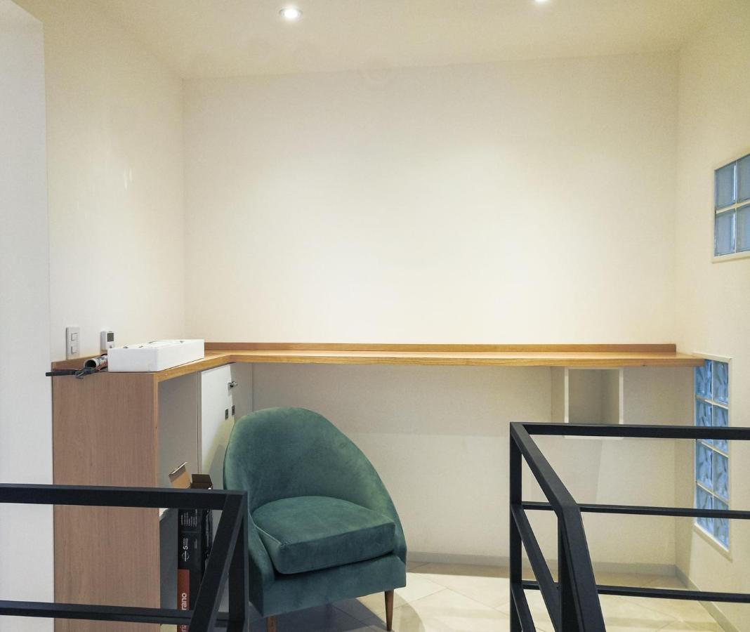 Miradores Del Susana Duplex I 乌斯怀亚 外观 照片