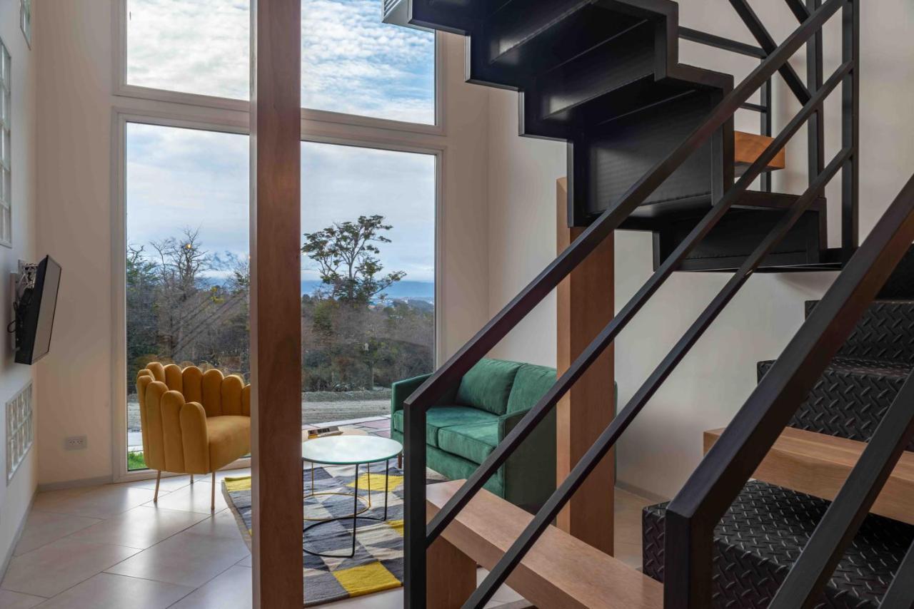Miradores Del Susana Duplex I 乌斯怀亚 外观 照片