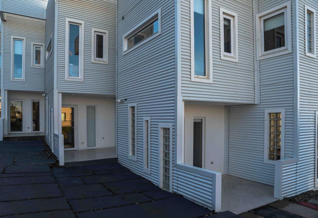 Miradores Del Susana Duplex I 乌斯怀亚 外观 照片